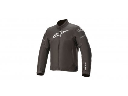bunda T-SPS WATERPROOF  ALPINESTARS černá (Veľkosť 5XL)