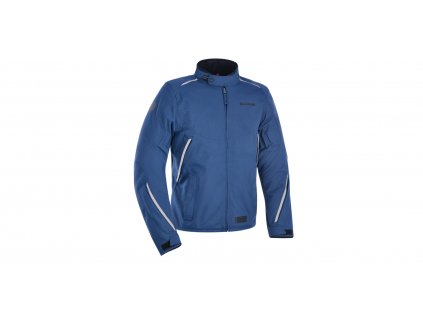 bunda HINTERLAND DRY2DRY™  OXFORD ADVANCED modrá/černá (Veľkosť L)