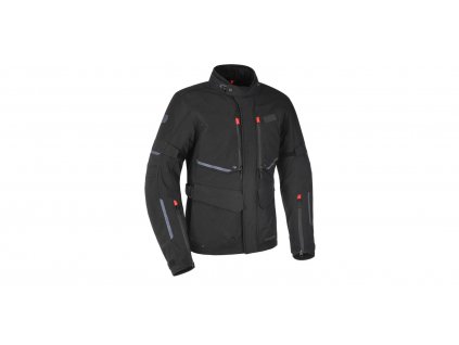 bunda MONDIAL  OXFORD ADVANCED černá (Veľkosť S)