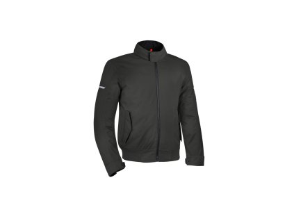 bunda HARRINGTON OXFORD čierna