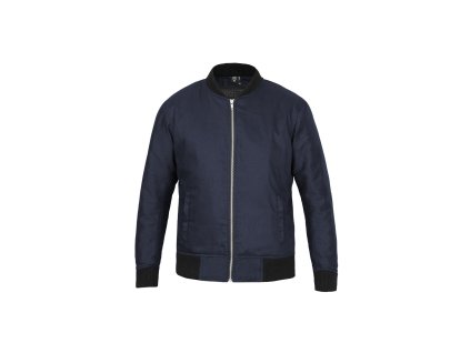 street bunda CITIZEN  4SQUARE - pánská modrá (Veľkosť S)