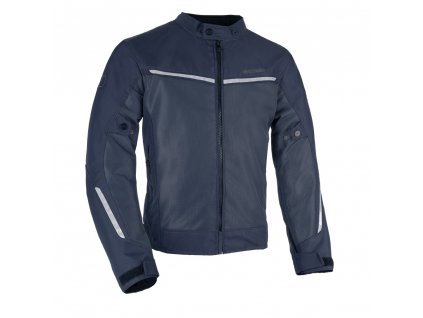 bunda ARIZONA 10 AIR  OXFORD modrá (Veľkosť S)