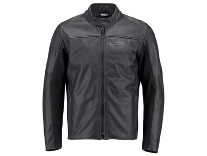 bunda GENESIS  SPIDI černá (Veľkosť 54)