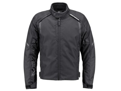 bunda TEK H2OUT 2022  SPIDI černá (Veľkosť M)