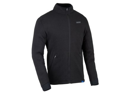 bunda  termovložka ADVANCED FLEECE  OXFORD ADVANCED černá (Veľkosť L)