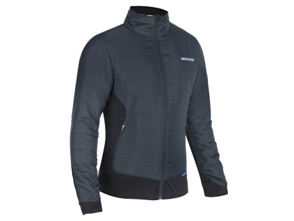 bunda  termovložka ADVANCED EXPEDITION  OXFORD ADVANCED černá (Veľkosť S)