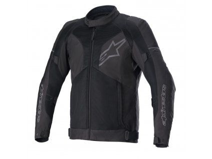 bunda VIPER AIR 3  ALPINESTARS černá (Veľkosť 3XL)