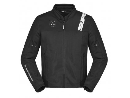 bunda CORSA NET WINDOUT 2024  SPIDI černá/bílá (Veľkosť M)