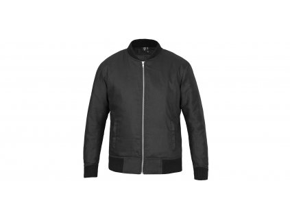 street bunda CITIZEN  4SQUARE - dámská černá (Veľkosť XS)