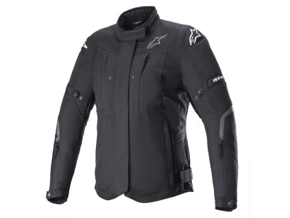 bunda STELLA RX-5 DRYSTAR ALPINESTARS dámska čierna 2024