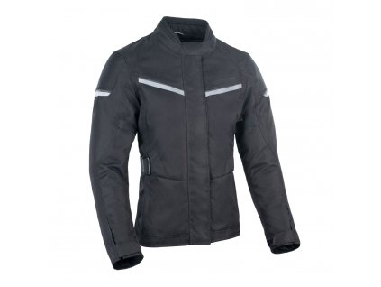 bunda DAKOTA 30  OXFORD  dámská černá (Veľkosť 8)