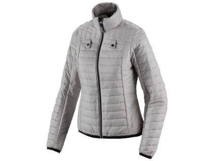 univerzální thermo vložka/bunda THERMO LINER JACKET  SPIDI  dámská světle šedá (Veľkosť XS (40))