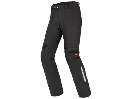 nET RUNNER H2OUT SPIDI nohavice čierne