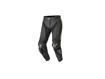 kalhoty TRACK 2  ALPINESTARS černé 2025 (Veľkosť 44)