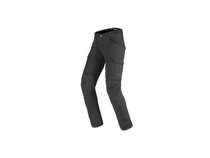 kalhoty PATHFINDER CARGO  SPIDI šedá (Veľkosť 32)