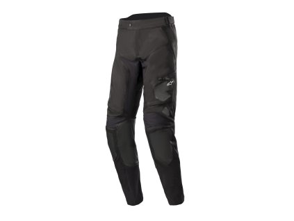 kalhoty do bot VENTURE XT  ALPINESTARS černá 2025 (Veľkosť 4XL)