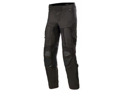 kalhoty HAROK DRYSTAR  ALPINESTARS černá/černá 2026 (Veľkosť S)
