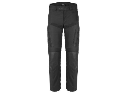 kalhoty VENT PRO PANTS H2OUT 2023  SPIDI černá (Veľkosť 48)