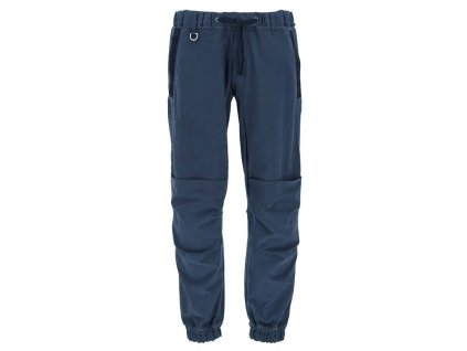 nohavice MOTO JOGGER SPIDI modré