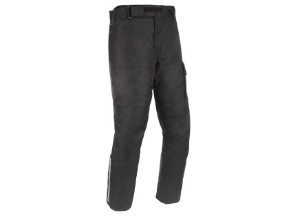 Skrátené nohavice WP OXFORD SPARTAN black