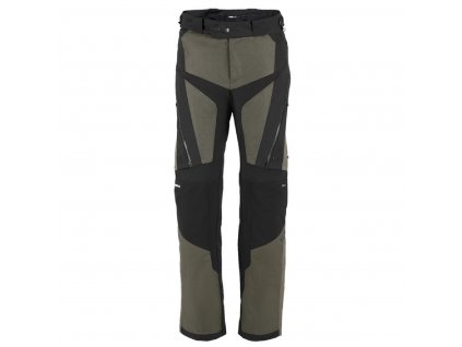 4SEASON EVO PANTS 2023 SPIDI black/military green