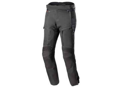 nohavice BOGOTA PRO DRYSTAR 4 SEASON ALPINESTARS čierne celoročné 2025