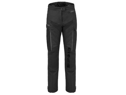 kalhoty TOUR EVO 2 LADY 2024  SPIDI  dámské černá (Veľkosť L)