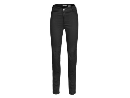 kalhoty MOTO LEGGINGS PRO 2 2024  SPIDI  dámské černá (Veľkosť 29)