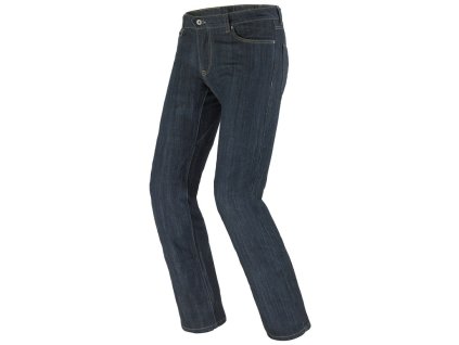 kalhoty  jeansy J FLEX  SPIDI modré (Veľkosť 31)