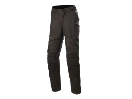 kalhoty STELLA GRAVITY DRYSTAR  ALPINESTARS  dámské černá/černá (Veľkosť L)