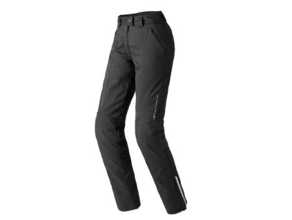 kalhoty GLANCE 2  SPIDI černá (Veľkosť M)