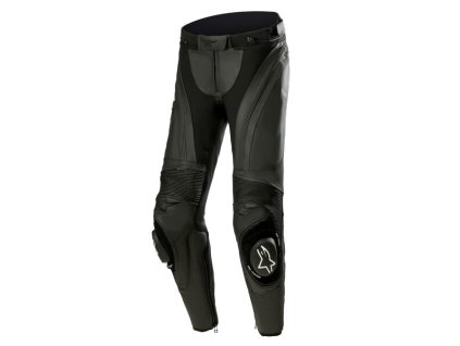 sTELLA MISSILE 3 ALPINESTARS dámske nohavice black/black 2025