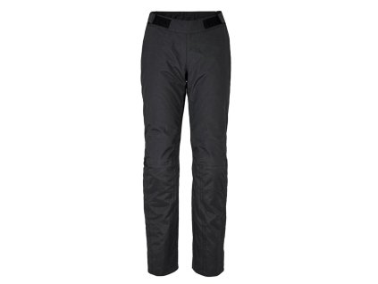 kalhoty SUPERSTORM CE LADY  SPIDI  dámské černá (Veľkosť L)