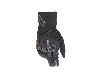 rukavice BOGOTA DRYSTAR XF  ALPINESTARS černá 2025 (Veľkosť XL)