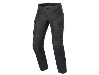 kalhoty STELLA ST-7 GORE-TEX  ALPINESTARS  dámské černá/tmavě šedá 2025 (Veľkosť S)