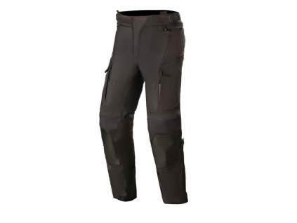 kalhoty STELLA ANDES DRYSTAR  ALPINESTARS  dámské černá 2025 (Veľkosť S)
