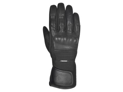 rukavice CALGARY 1.0, OXFORD (čierne)