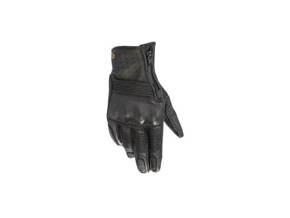 rAYBURN 2 OSCAR ALPINESTARS rukavice čierne 2025