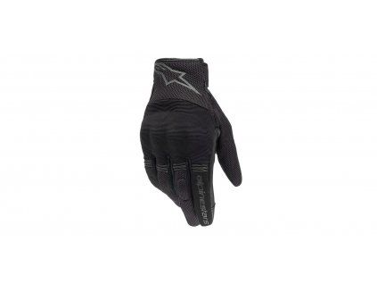 rukavice COPPER  ALPINESTARS černá 2026 (Veľkosť S)
