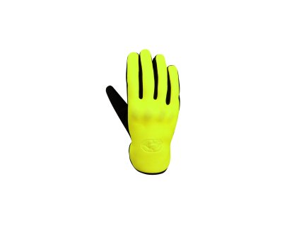 rukavice NEO, 4SQUARE - pánske (žlté)