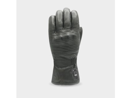 vyhrievané rukavice I WARM URBAN, RACER (čierne)