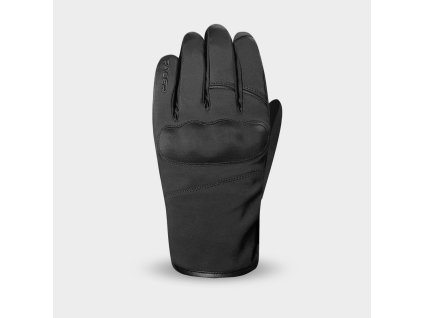 rukavice WILDRY  RACER černá (Veľkosť 2XL)