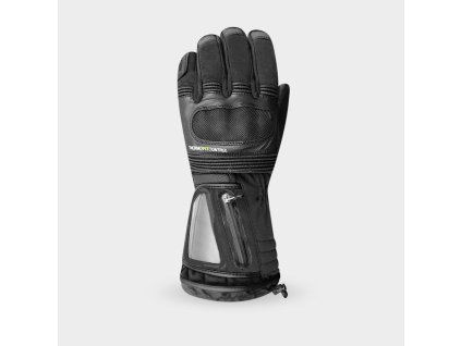 rukavice AVALON 2  RACER černá (Veľkosť XL)