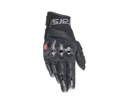 rukavice HAROK  ALPINESTARS černá 2027 (Veľkosť S)