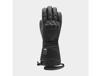 vyhrievané rukavice HEAT5, RACER (čierne)