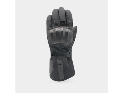 rukavice DYNAMIC 5 GTX  RACER černá (Veľkosť M)
