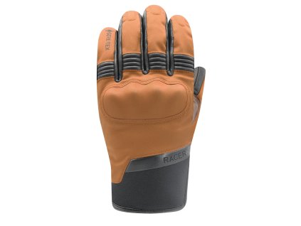 rukavice GRIDDER 2 GTX  RACER měděná (Veľkosť M)