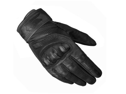 rukavice POWER CARBON 2024  SPIDI černá (Veľkosť M)
