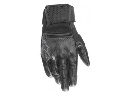 rukavice STELLA KALEA ALPINESTARS black/black