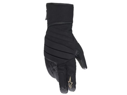 rukavice STELLA SR-3 2 DRYSTAR, ALPINESTARS, dámske (čierne) 2024